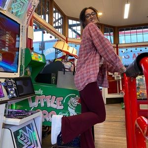 Meet your Posher, Natalie